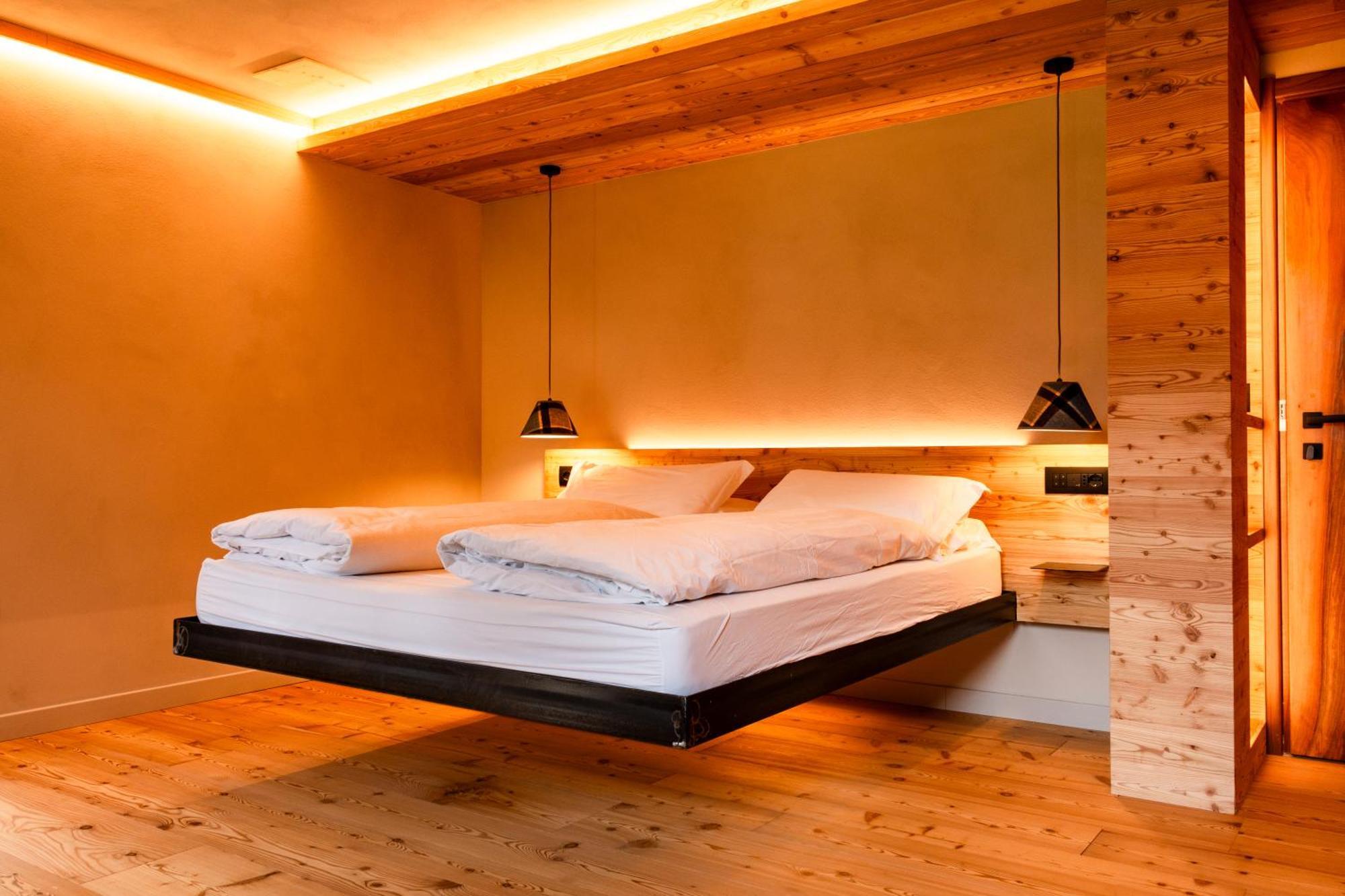 Albergo Monte Cervino Champoluc Luaran gambar